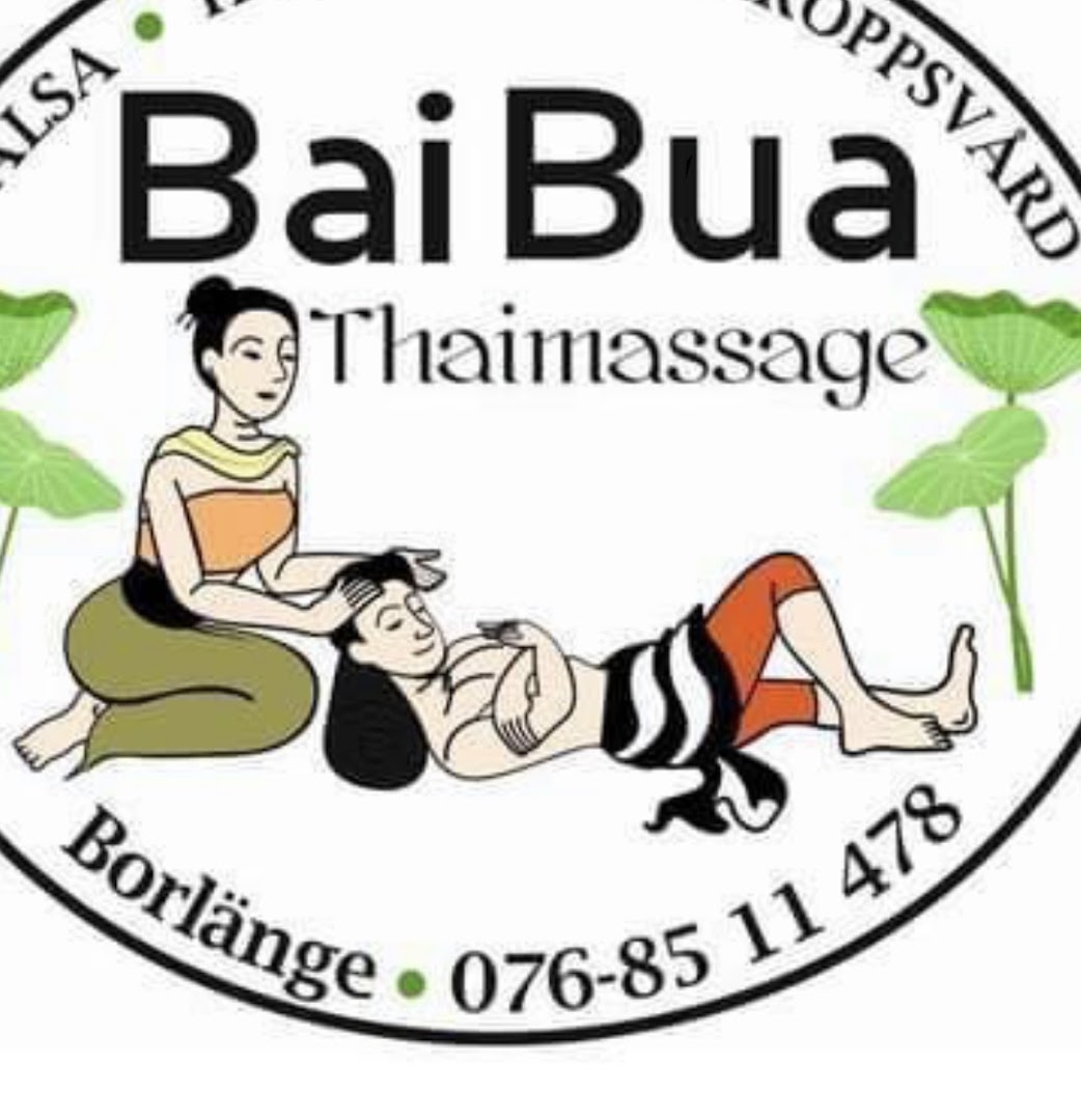 BaiBua Thaimassage · Bilder 1